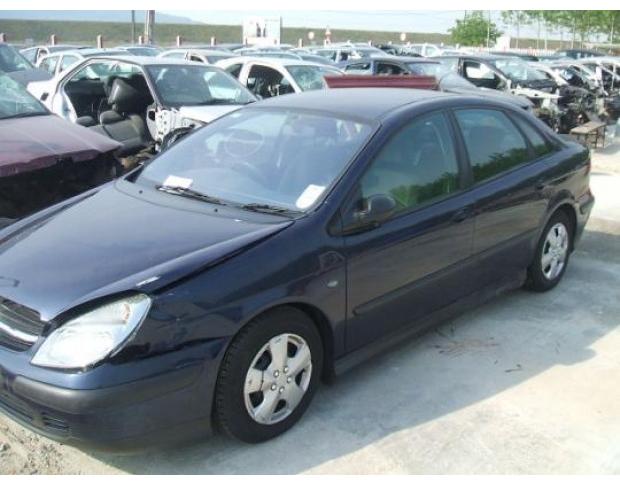 bara spate citroen c5 (dc_) 2001/03-2004/08