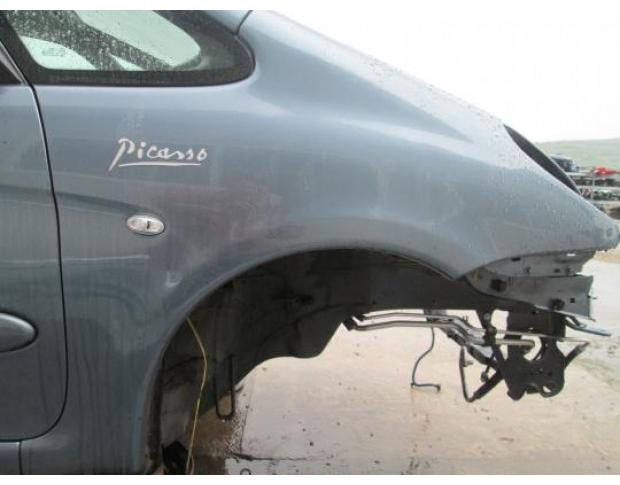 aripa dreapta fata citroen xsara 2.0hdi in bihor din dezmembrari