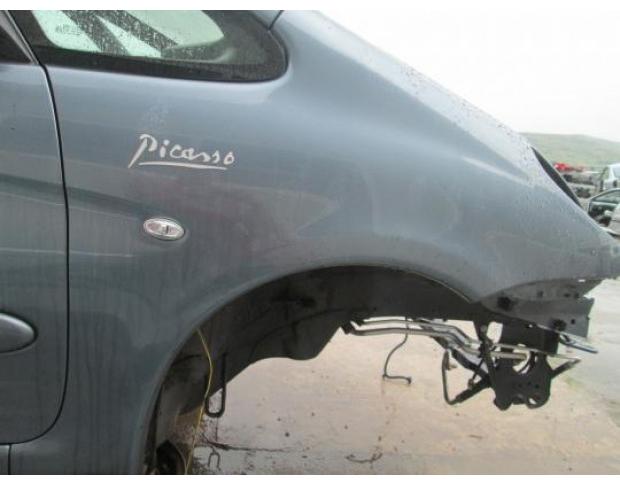 aripa dreapta fata citroen xsara picasso 1.6hdi in bihor din dezmembrari