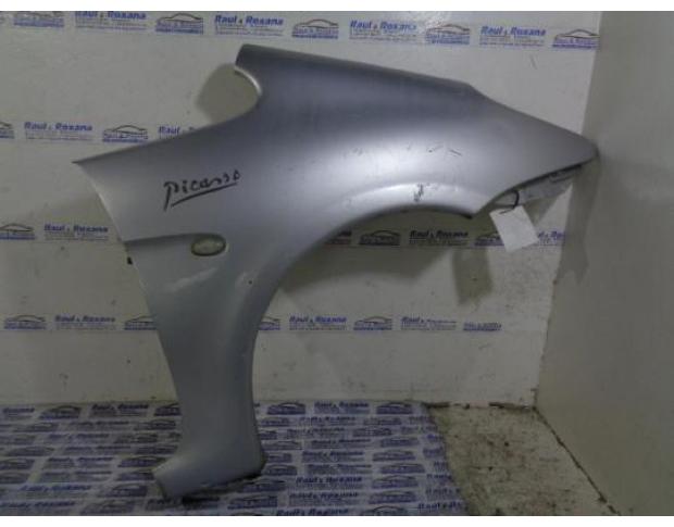 aripa dreapta fata citroen xsara picasso