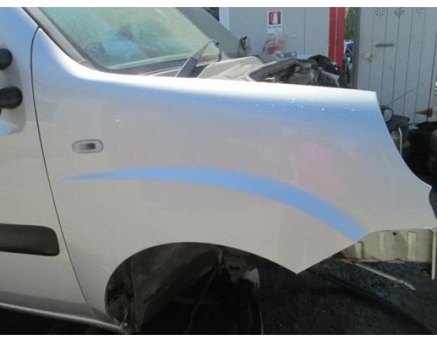 aripa dreapta fata fiat doblo 1.3multijet