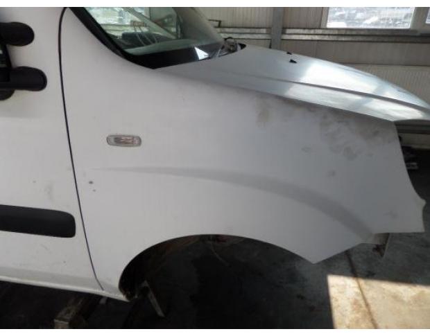 aripa dreapta fata fiat doblo 1.3multijet