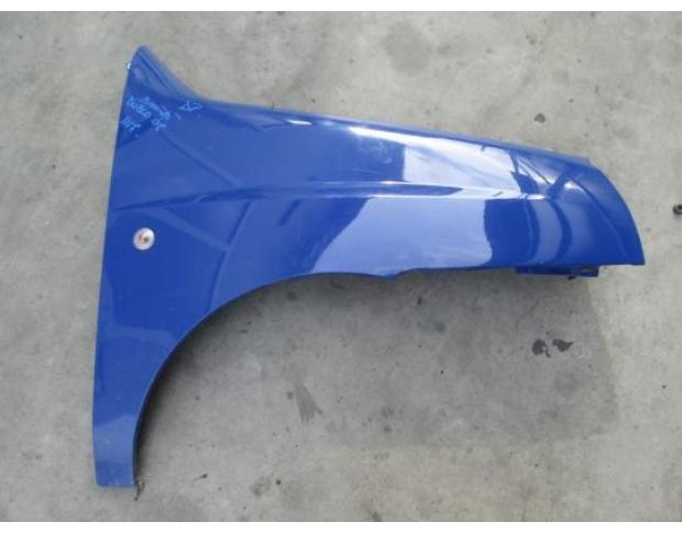 aripa dreapta fata fiat doblo 1.3multijet