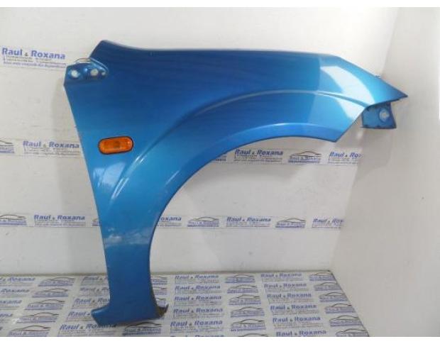 aripa dreapta fata ford fiesta an 2005