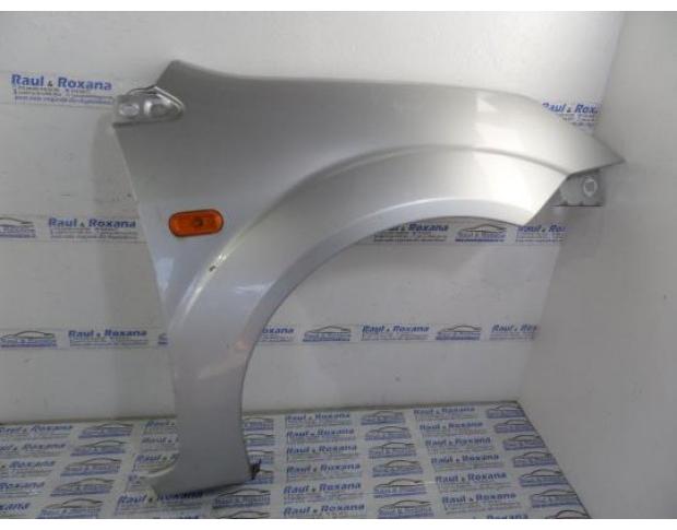 aripa dreapta fata ford fiesta an 2006