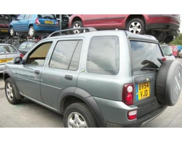 aripa stanga fata land rover freelander  (ln) 1998-2006/10