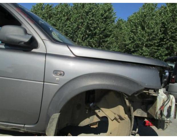 aripa dreapta fata land rover freelander 1.8b