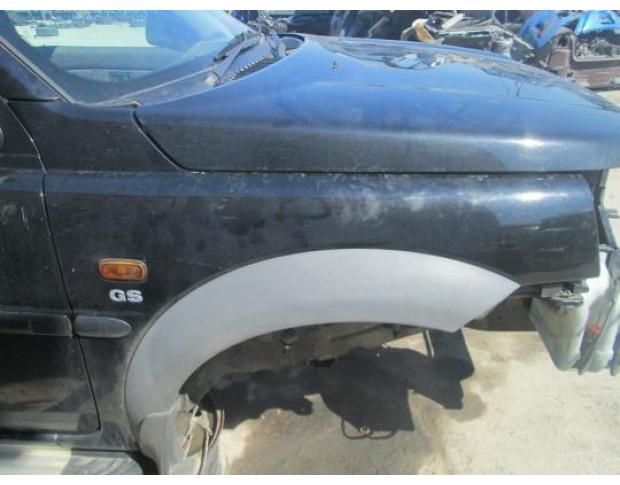 aripa dreapta fata land rover freelander 2.0d 204d