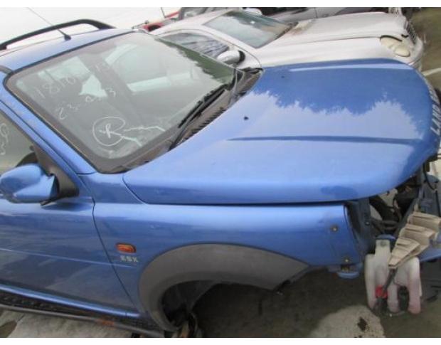 aripa dreapta fata land rover freelander 2.0d