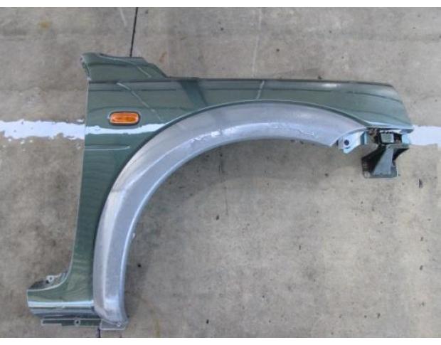 aripa dreapta fata land rover freelander 20t2n