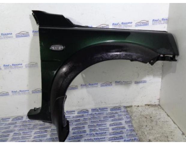 aripa dreapta fata land rover freelander