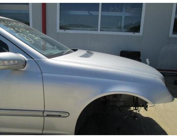 aripa dreapta fata mercedes clasa c (w203) 2000/05-2007/02