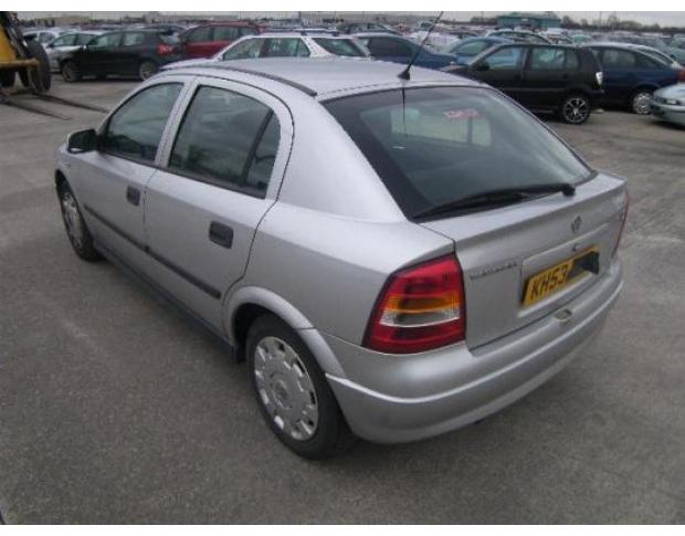 aripa dreapta fata opel astra g (f07_)2000/03-2005/05