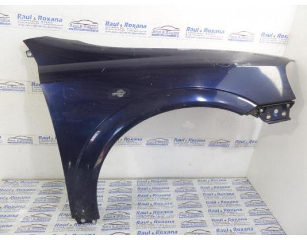 aripa dreapta fata opel astra g an 2004