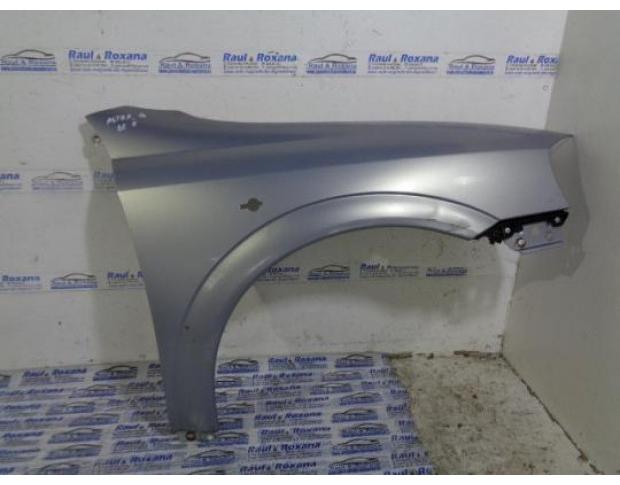 aripa dreapta fata opel astra g