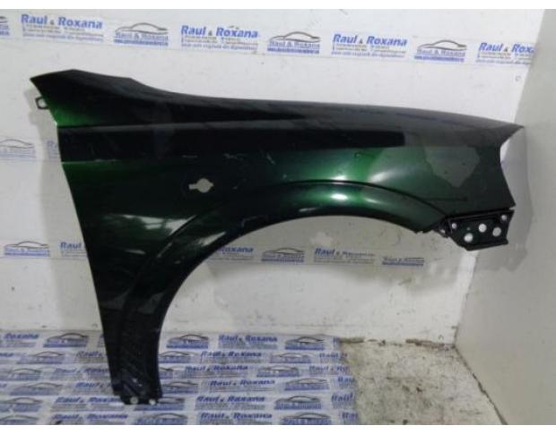 aripa dreapta fata opel astra g