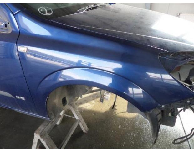 aripa dreapta fata opel astra h 1.3dth
