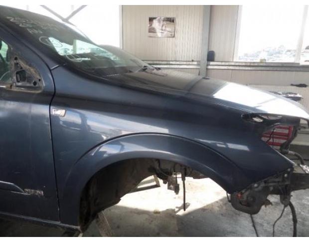 aripa dreapta fata opel astra h 1.7cdti