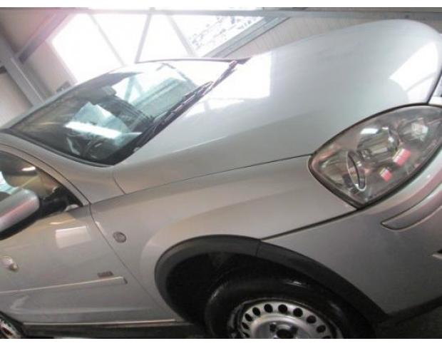 aripa dreapta fata opel corsa c 2000-2006