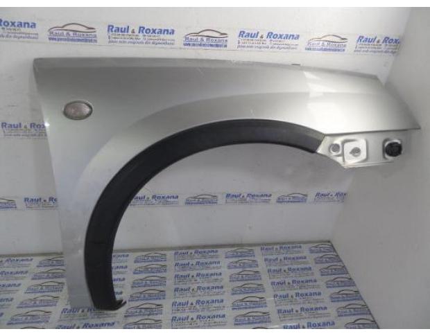 aripa dreapta fata opel corsa c an 2004