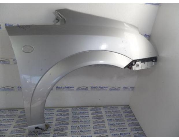 aripa dreapta fata opel meriva an 2008