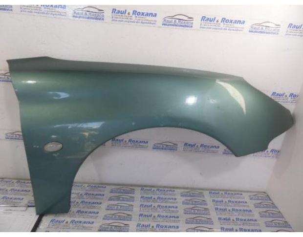 aripa dreapta fata peugeot 206 an 2003