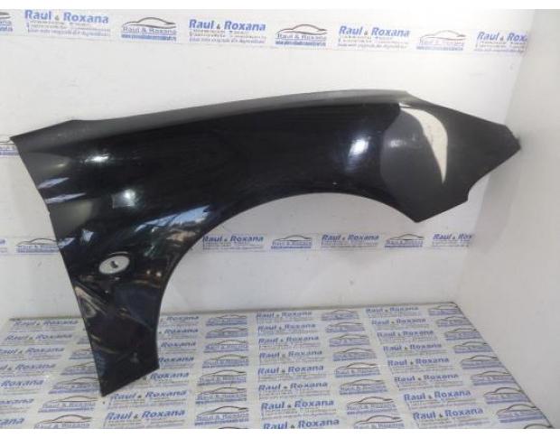 aripa dreapta fata peugeot 206 an 2003
