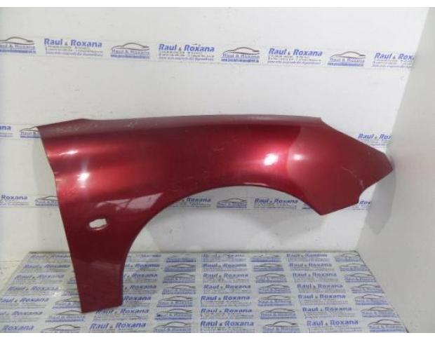aripa dreapta fata peugeot 206