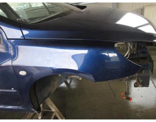 aripa dreapta fata peugeot 307 1.6hdi
