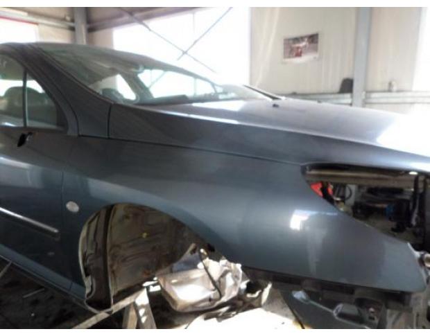 aripa dreapta fata peugeot 407 2.0hdi 136cp