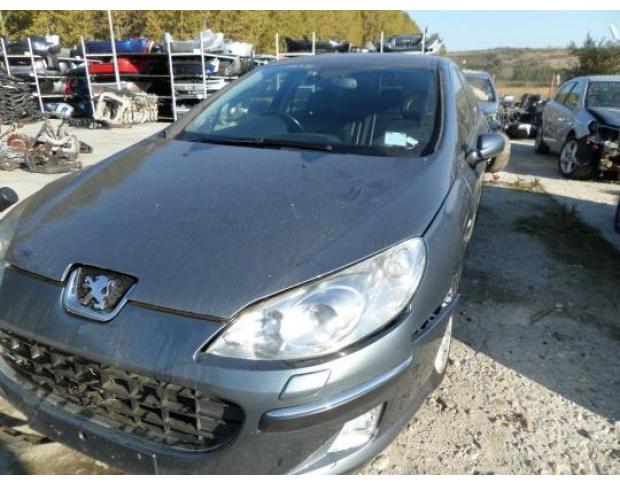 aripa dreapta fata peugeot 407 2.0hdi rhr