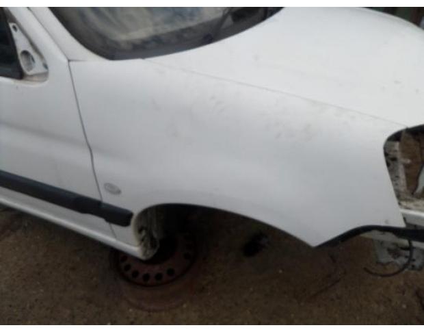aripa dreapta fata peugeot partner 1.9d