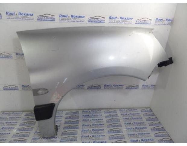 aripa dreapta fata peugeot partner an 2005