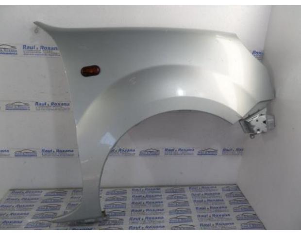 aripa dreapta fata renault kangoo an 2005