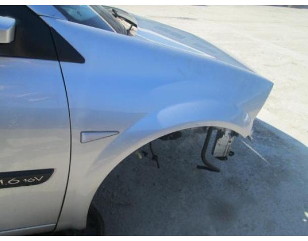 aripa dreapta fata renault megane 1.9dci