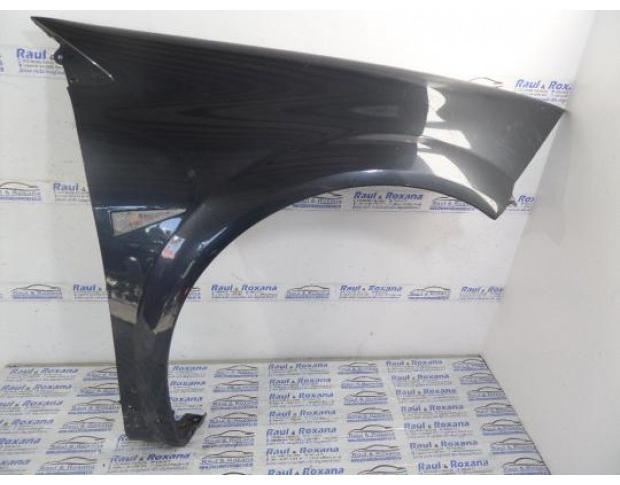 aripa dreapta fata renault megane 2 an 2004