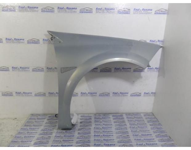 aripa dreapta fata renault megane 2