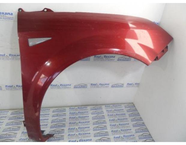 aripa dreapta fata renault scenic 2 an 2003