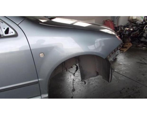 aripa dreapta fata skoda fabia 1 (6y2) 1999-2007