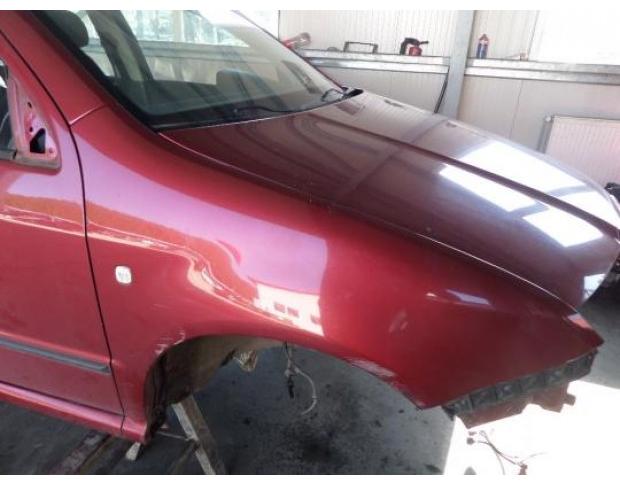 aripa dreapta fata skoda fabia 1 1.4tdi