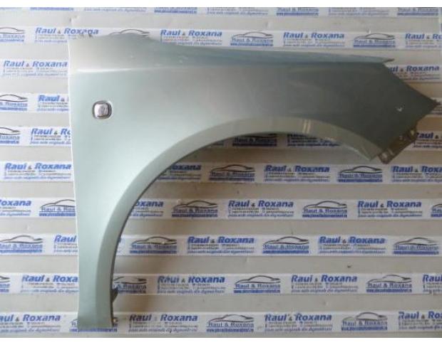aripa dreapta fata skoda fabia 2 1.2b