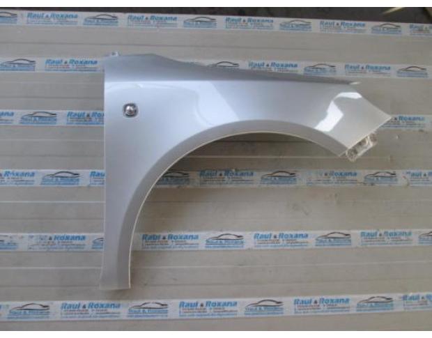 aripa dreapta fata skoda  fabia 2 1.2b