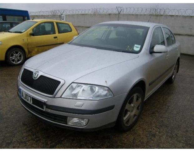 aripa dreapta fata skoda octavia 2 (1z3) 2004/02-2013