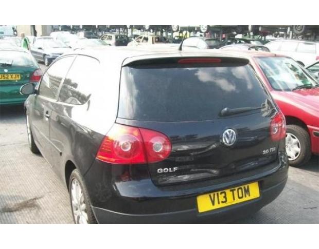 broasca usa fata volkswagen golf 5 (1k1) 2003/10-2009/02