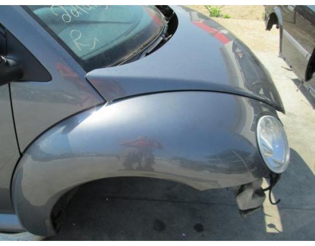 aripa dreapta fata volkswagen new beetle (9c1, 1c1) 1998/01-2010