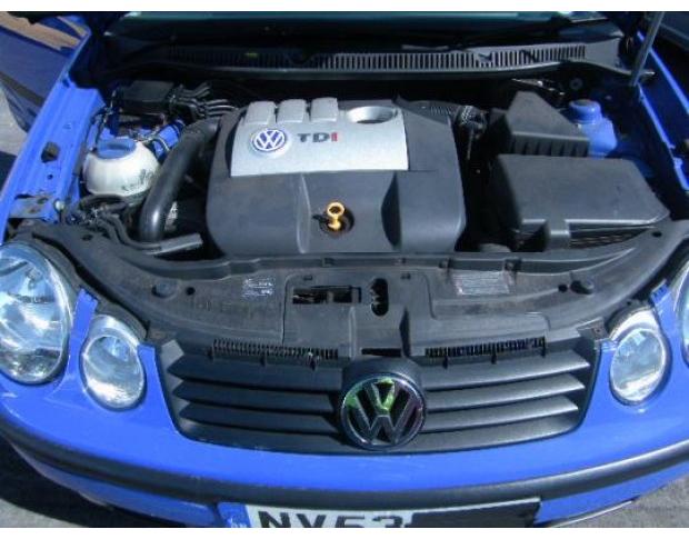 broasca usa fata volkswagen polo (9n) 2001/10-2009/11