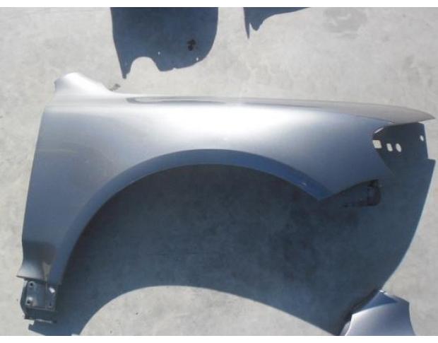 aripa dreapta fata volkswagen touareg (7la, 7l6, 7l7) 2002/10-2010/05