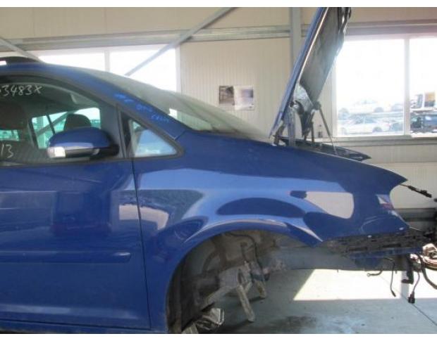 aripa dreapta fata volkswagen touran  (1t1, 1t2) 2003/02-2010/05