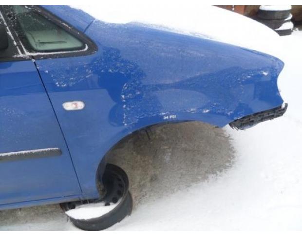 aripa dreapta fata vw caddy 2.0sdi