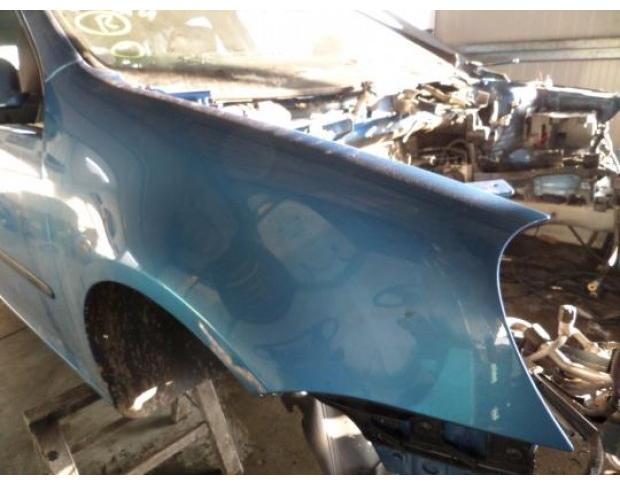 aripa dreapta fata vw golf 5 1.6fsi